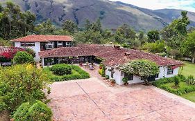 Casa San Nicolas